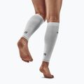 CEP Ultralight Carbon weiß Damen Wadenkompressionsbänder 5