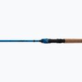 Daiwa Ninja X Kids Spinnrute blau 2