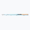 Daiwa Ninja X Kids Spinnrute blau 3