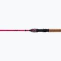 Daiwa Ninja X Kids Spinnrute rosa 2