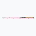 Daiwa Ninja X Kids Spinnrute rosa 3