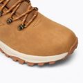 Herren Schneestiefel KangaROOS K-MS Capt RTX hellbraun 7