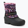 Kangaroos K-Shell II Kinder Schneestiefel lila / princess