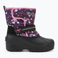 Kangaroos K-Shell II Kinder Schneestiefel lila / princess 2