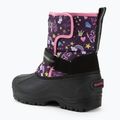 Kangaroos K-Shell II Kinder Schneestiefel lila / princess 3