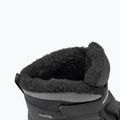 Herren Schneestiefel KangaROOS K-Simoo Heri V KTX jet schwarz 5