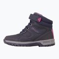 Kappa Lithium navy/berry Kinderschuhe 8