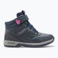 Kappa Lithium navy/berry Kinderschuhe 2