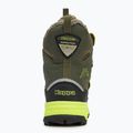 Schneeschuhe Kinder Kappa Vipos Tex army/lime 6