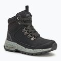 Kinderschuhe Kappa Tiber black/grey
