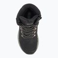 Kinderschuhe Kappa Tiber black/grey 5