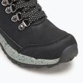 Kinderschuhe Kappa Tiber black/grey 7