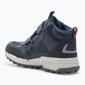 Kinderschuhe Kappa Aiko Tex navy/pink 3