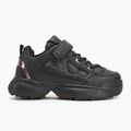 Kinderschuhe Kappa Rave GC black 2