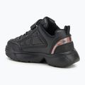 Kinderschuhe Kappa Rave GC black 3