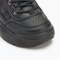Kinderschuhe Kappa Rave GC black 7