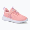 Kappa Capilot MF rose/flieder Kinderschuhe