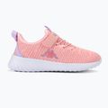 Kappa Capilot MF rose/flieder Kinderschuhe 2