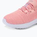 Kappa Capilot MF rose/flieder Kinderschuhe 7