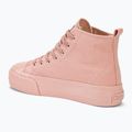 Kappa Viska OC Damen Turnschuhe rosa 3