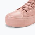 Kappa Viska OC Damen Turnschuhe rosa 7