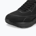 Kappa Harlem Emb GC schwarze Schuhe 7