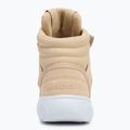 Kinderschuhe Kappa Shivoo Ice Hi sand/white 6