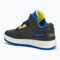 Kinderschuhe Kappa Jonscha black/blue 3