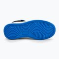 Kinderschuhe Kappa Jonscha black/blue 4