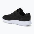 Kappa Tulasa schwarz/lime Kinderschuhe 3