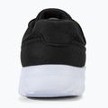 Kappa Tulasa schwarz/lime Kinderschuhe 6