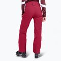 Skihose Damen Schöffel Weissach merlot 2