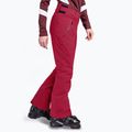 Skihose Damen Schöffel Weissach merlot 3