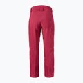 Skihose Damen Schöffel Weissach merlot 5