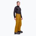 Skihose Herren Schöffel Weissach chai 3