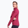 Damen Skijacke Schöffel Fiss merlot 3