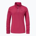 Damen Skijacke Schöffel Fiss merlot 4