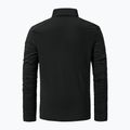 Herren-Ski-Sweatshirt Schöffel Fiss schwarz 5