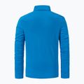 Herren-Ski-Sweatshirt Schöffel Fiss shift blue 5