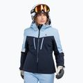 Damen Skijacke Schöffel Ammerte navy Blazer