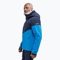 Skijacke Herren Schöffel Safuna shift blue 4