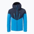 Herren Skijacke Schöffel Safuna shift blau 5