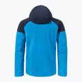 Herren Skijacke Schöffel Safuna shift blau 6