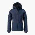 Damen Skijacke Schöffel Safuna navy Blazer 4