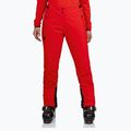 Damen-Skihose Schöffel Skyra scarlet red