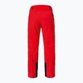 Damen-Skihose Schöffel Skyra scarlet red 5