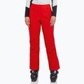 Damen-Skihose Schöffel Pine scarlet red