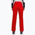 Damen-Skihose Schöffel Pine scarlet red 2