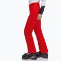 Damen-Skihose Schöffel Pine scarlet red 3