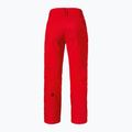 Damen-Skihose Schöffel Pine scarlet red 5